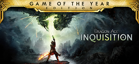 «Dragon Age™ Инквизиция» 