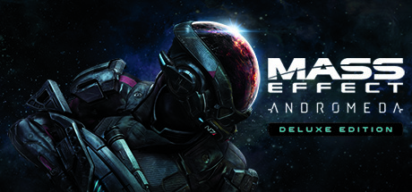 Mass Effect™: Andromeda, издание Deluxe