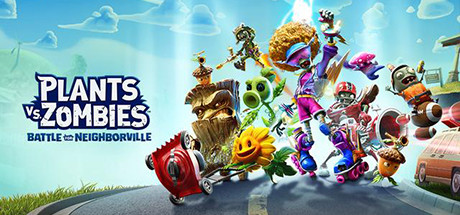 Plants vs. Zombies™: Битва за Нейборвиль