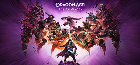 Dragon Age™: На страже Завесы