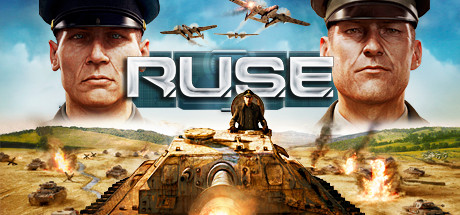 R.U.S.E.™