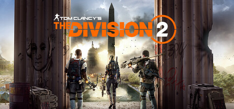 Tom Clancy’s The Division® 2