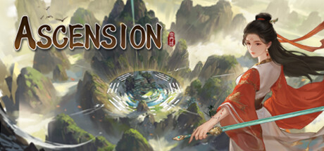Ascension