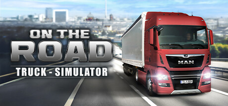 On The Road - The Truck Simulator